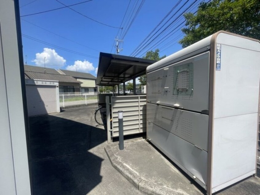  水島臨海鉄道水島本線/弥生駅 徒歩27分 1階 築25年