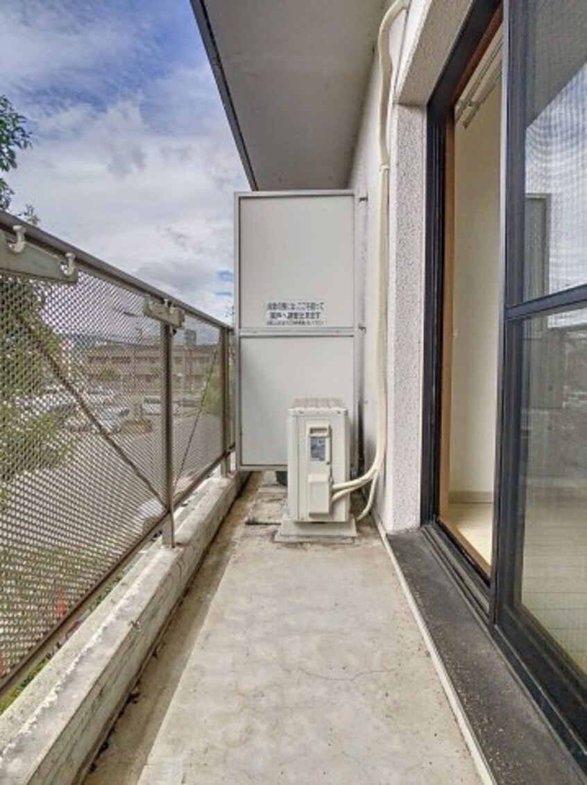  山陽本線（中国）/新倉敷駅 徒歩8分 4階 築29年