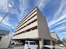 山陽本線（中国）/倉敷駅 徒歩14分 4階 築3年の外観