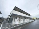 吉備線<桃太郎線>/東総社駅 徒歩5分 2階 築29年の外観