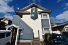 水島臨海鉄道水島本線/西富井駅 徒歩12分 2階 築34年の外観
