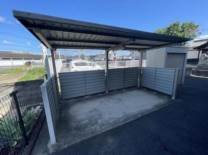  吉備線<桃太郎線>/総社駅 徒歩8分 2階 築24年