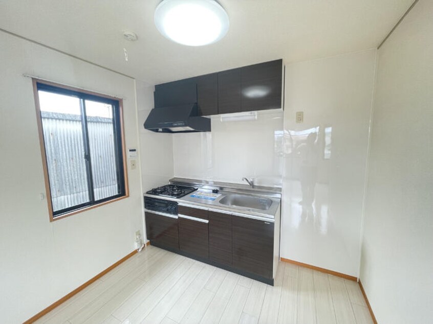  吉備線<桃太郎線>/総社駅 徒歩8分 2階 築24年