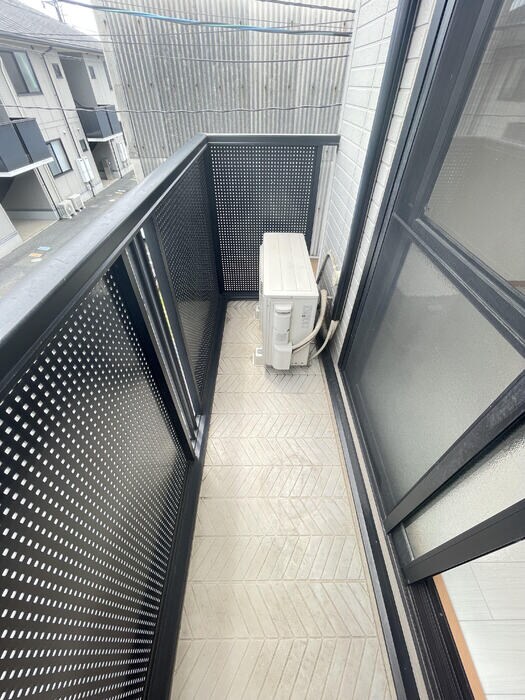  吉備線<桃太郎線>/総社駅 徒歩8分 2階 築24年