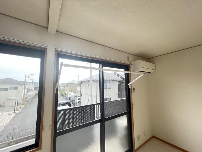  吉備線<桃太郎線>/総社駅 徒歩8分 2階 築24年