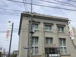 中国銀行総社支店 1171m 吉備線<桃太郎線>/総社駅 徒歩8分 2階 築24年