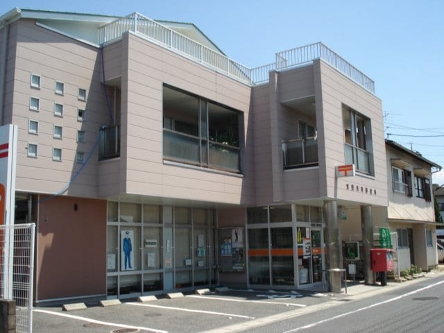 倉敷浜町郵便局まで693ｍ 山陽本線（中国）/倉敷駅 徒歩8分 1階 築11年