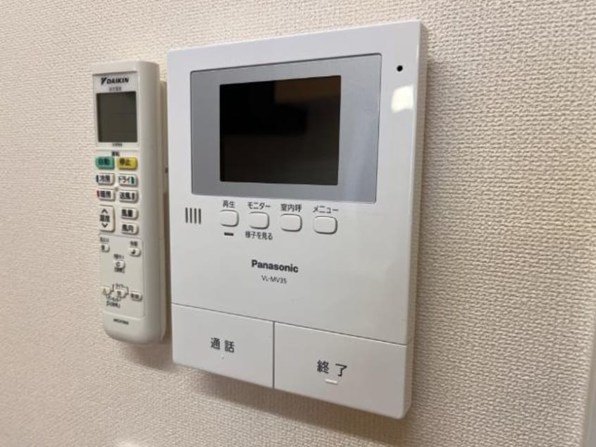 セキュリティ 山陽本線（中国）/倉敷駅 徒歩8分 1階 築11年