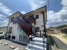 水島臨海鉄道水島本線/浦田駅 徒歩7分 2階 築34年の外観