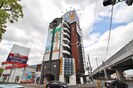 水島臨海鉄道水島本線/西富井駅 徒歩33分 6階 築40年の外観