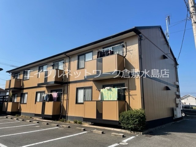  水島臨海鉄道水島本線/弥生駅 徒歩24分 1階 築24年