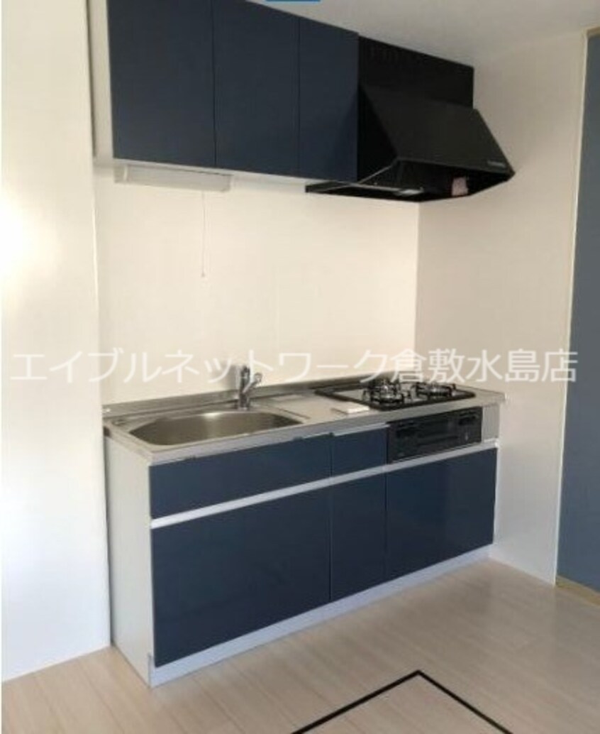  水島臨海鉄道水島本線/弥生駅 徒歩24分 1階 築24年