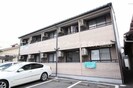 山陽本線（中国）/倉敷駅 徒歩18分 1階 築26年の外観