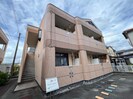 伯備線/総社駅 徒歩10分 2階 築27年の外観
