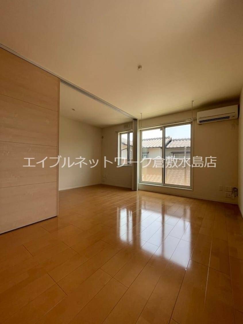  山陽本線（中国）/倉敷駅 徒歩13分 1階 築11年