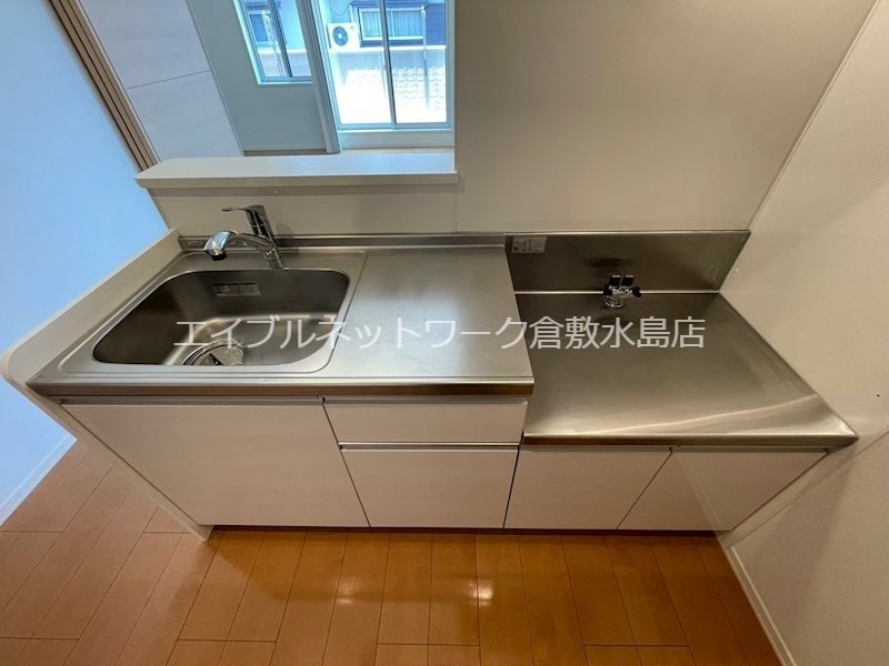  山陽本線（中国）/倉敷駅 徒歩13分 1階 築11年