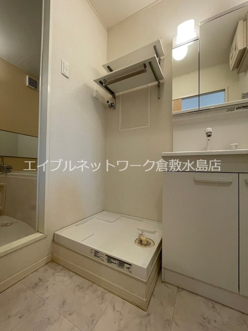  山陽本線（中国）/倉敷駅 徒歩13分 1階 築11年