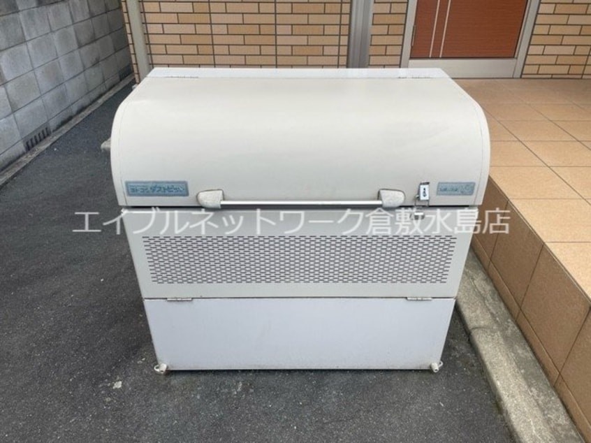  山陽本線（中国）/倉敷駅 徒歩13分 1階 築11年