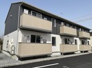山陽本線（中国）/倉敷駅 徒歩38分 2階 1年未満の外観