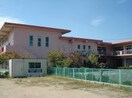 倉敷市立上成幼稚園(幼稚園/保育園)まで454m 山陽本線（中国）/新倉敷駅 徒歩29分 1-2階 築43年