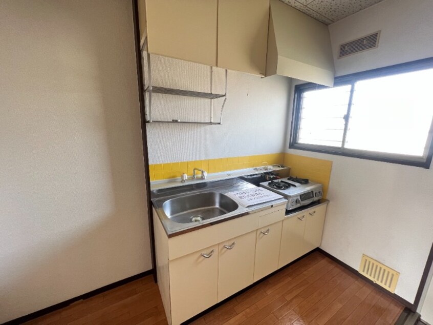  伯備線/総社駅 徒歩16分 2階 築38年