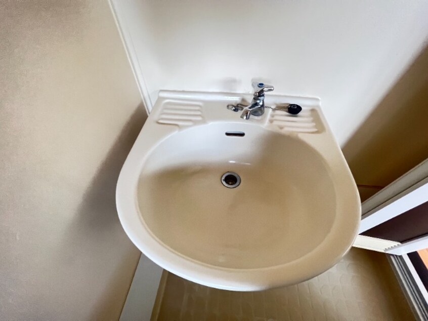  伯備線/総社駅 徒歩16分 2階 築38年