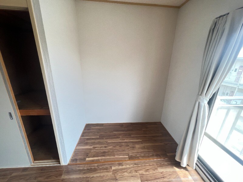  伯備線/総社駅 徒歩16分 2階 築38年