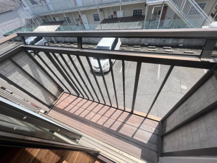  伯備線/総社駅 徒歩16分 2階 築38年