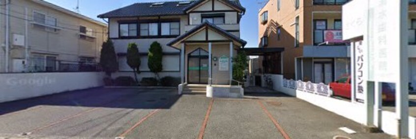 清水歯科医院(病院)まで533m 伯備線/総社駅 徒歩16分 2階 築38年