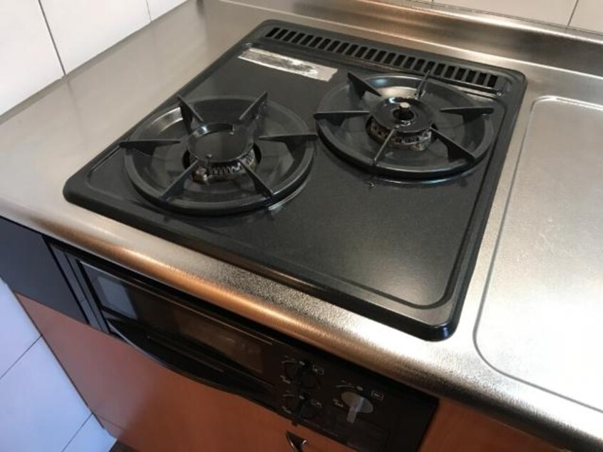 キッチン（イメージ） 山陽本線（中国）/新倉敷駅 バス15分東小高地下車:停歩2分 1階 築19年