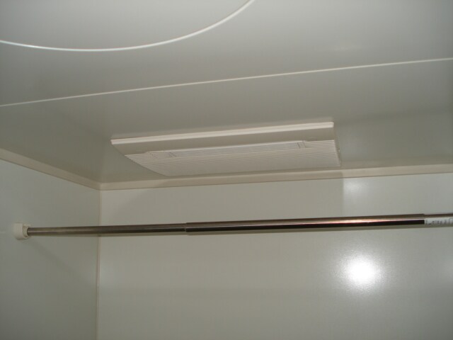 浴室乾燥機（イメージ） 山陽本線（中国）/新倉敷駅 バス15分東小高地下車:停歩2分 1階 築19年