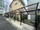  山陽本線（中国）/倉敷駅 徒歩8分 7階 築17年