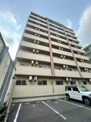  山陽本線（中国）/倉敷駅 徒歩8分 7階 築17年