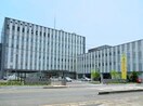 倉敷署(警察署/交番)まで771m 山陽本線（中国）/倉敷駅 徒歩8分 7階 築17年