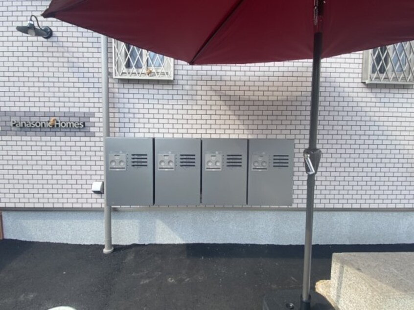  宇野線<宇野みなと線>/早島駅 徒歩18分 1階 1年未満