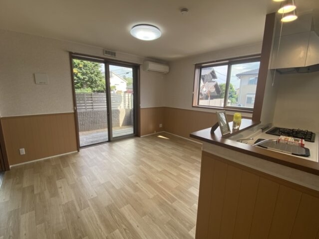  宇野線<宇野みなと線>/早島駅 徒歩18分 1階 1年未満