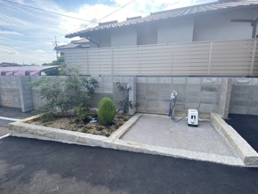  宇野線<宇野みなと線>/早島駅 徒歩18分 1階 1年未満