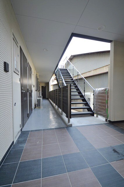  山陽本線（中国）/倉敷駅 徒歩9分 1階 築11年