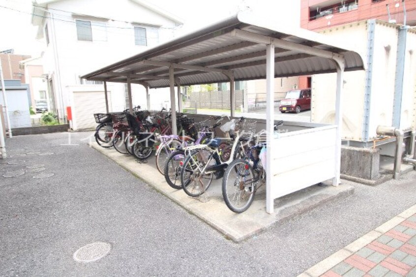  山陽本線（中国）/倉敷駅 徒歩34分 2階 築23年