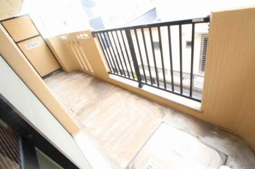  山陽本線（中国）/倉敷駅 徒歩34分 2階 築23年