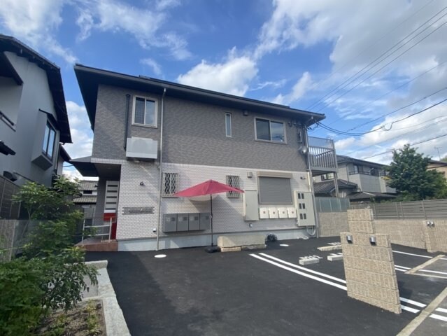  宇野線<宇野みなと線>/早島駅 徒歩18分 2階 1年未満