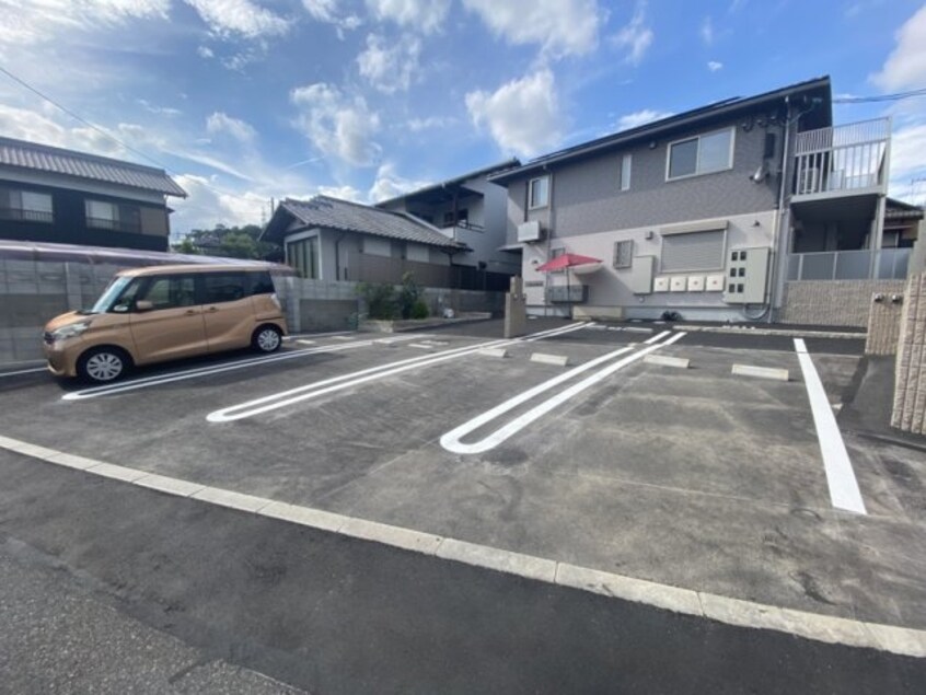  宇野線<宇野みなと線>/早島駅 徒歩18分 2階 1年未満