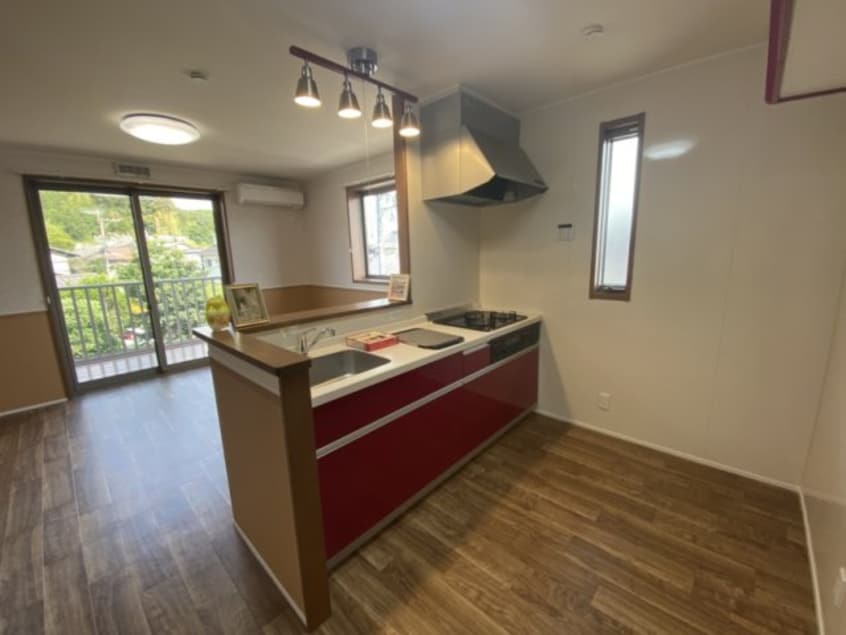  宇野線<宇野みなと線>/早島駅 徒歩18分 2階 1年未満