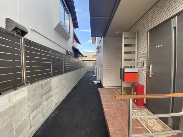  宇野線<宇野みなと線>/早島駅 徒歩18分 2階 1年未満