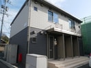 瀬戸大橋線/茶屋町駅 徒歩25分 1階 築8年の外観