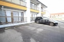 駐車場 水島臨海鉄道水島本線/球場前駅 徒歩14分 2階 築27年