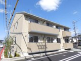 クローバーM　Ａ棟