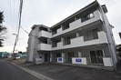 水島臨海鉄道水島本線/西富井駅 徒歩28分 1階 築36年の外観