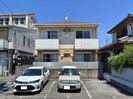 山陽本線（中国）/倉敷駅 徒歩20分 2階 築20年の外観