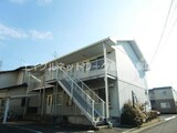 エクセルハイツ森安